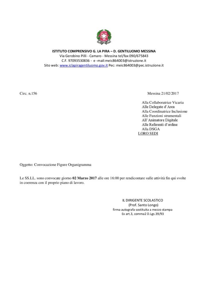 Circolare Convocazione organigramma (2)-001